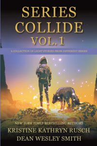 Series Collide, Volume 1
