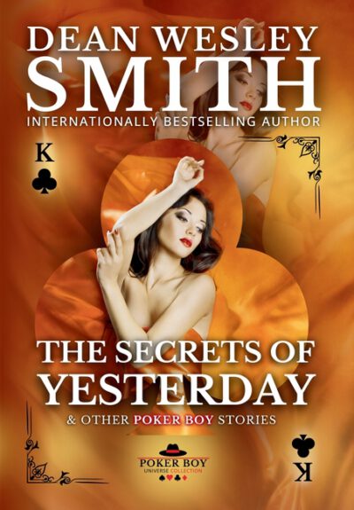 The Secrets of Yesterday