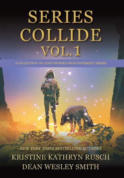 Series Collide, Volume 1