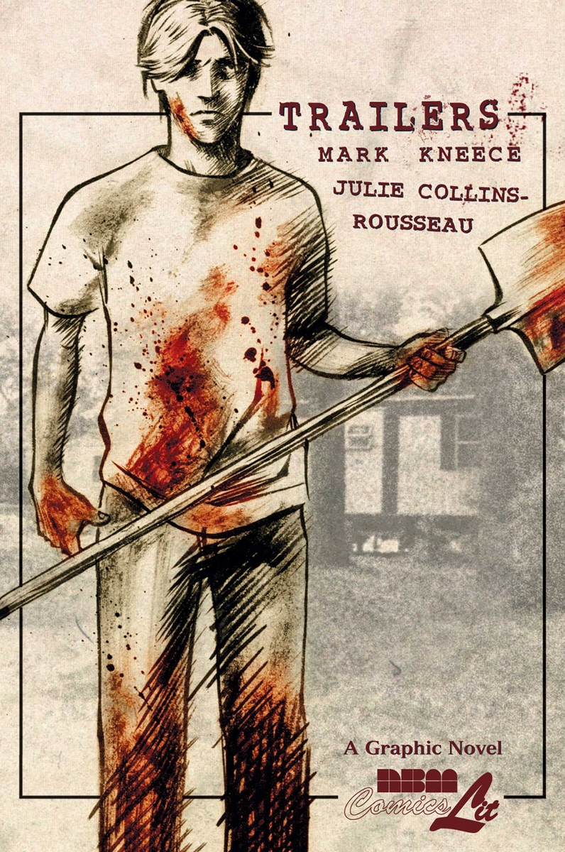 Cover image for Trailers