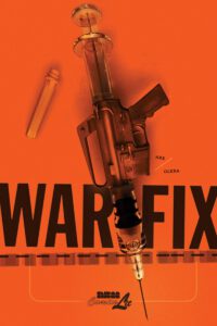 Cover image for War Fix