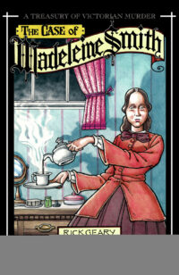 Cover image for The Case of Madeleine Smith
