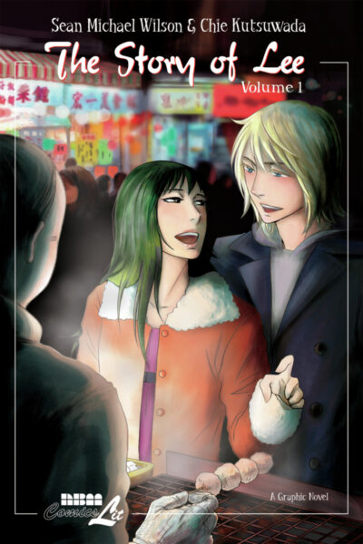 Cover image for Story of Lee: Volume 1