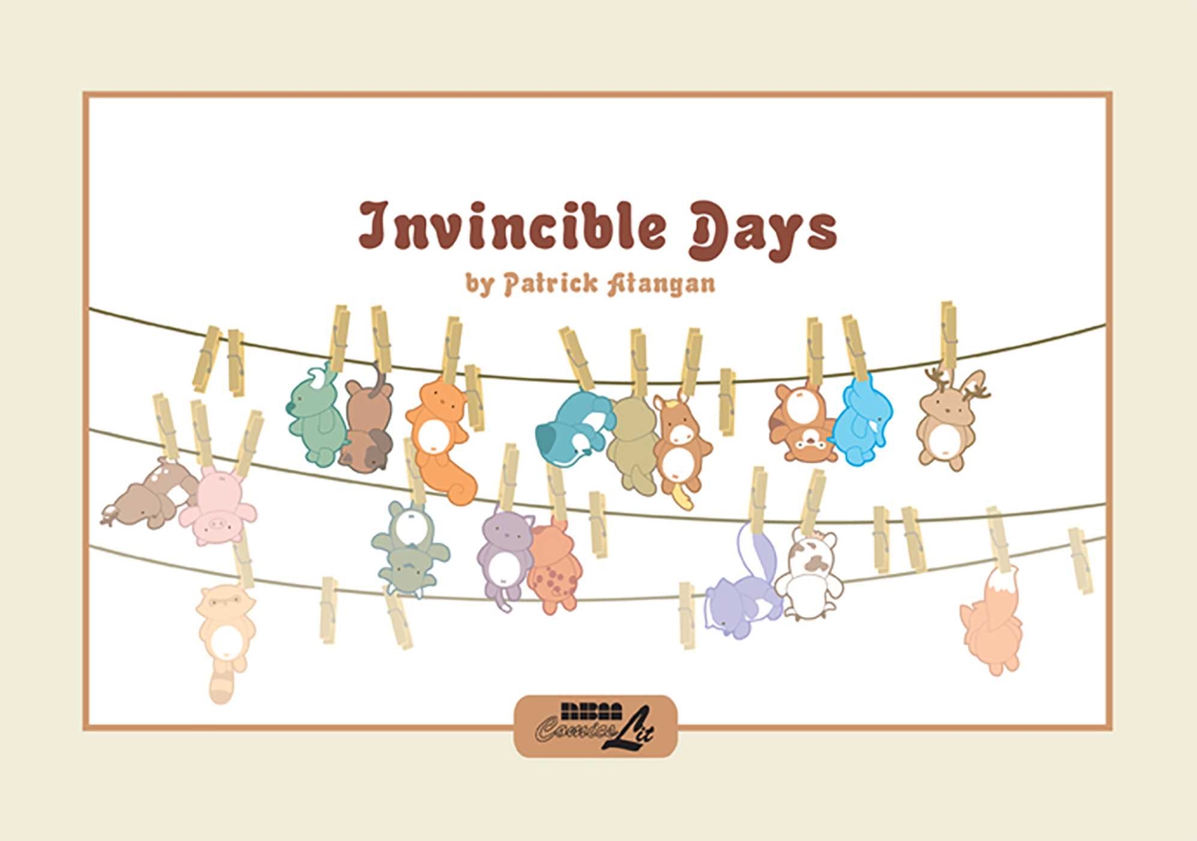 Invincible Days