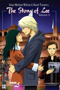 The Story of Lee: Volume 2 of 3: Volume 2
