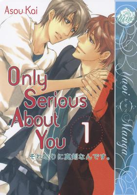 Cover image for Only Serious about You, Volume 1