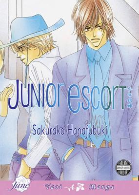 Cover image for Junior Escort