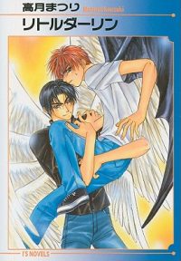 Cover image for Little Darling (Yaoi Novel)