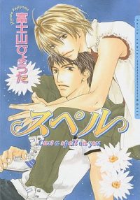Cover image for Spell