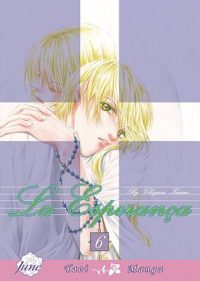 Cover image for La Esperanca Volume 6 (Yaoi)