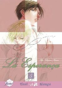 Cover image for La Esperanca: Volume 5