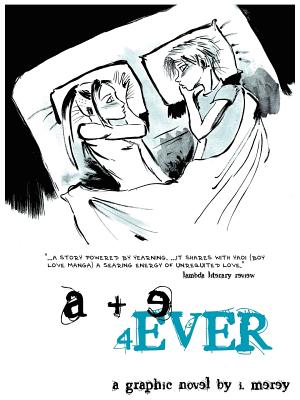 Cover image for A+e 4ever