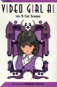 Cover image for Cut Scenes