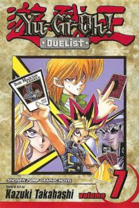 Cover image for Yu-Gi-Oh!: Duelist, Vol. 7