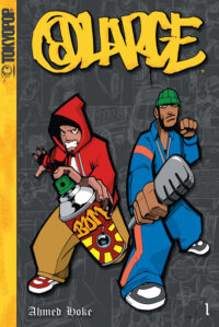 Cover image for @Large, Volume 1