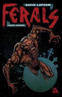 Cover image for Ferals Volume 2