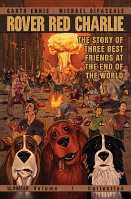 Cover image for Rover Red Charlie Volume 1