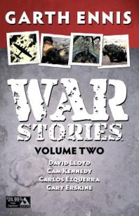 Cover image for War Stories Volume 2 (New Edition)