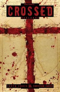 Cover image for Crossed Volume 10