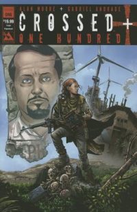 Cover image for Crossed +100, Volume 1