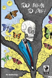 Cover image for Too Mean to Die
