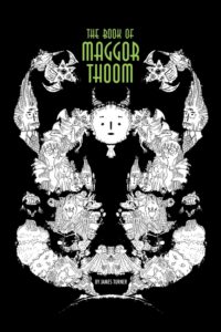 Cover image for The Book of Maggor Thoom