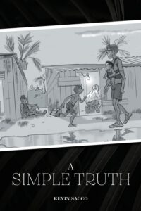 Cover image for A Simple Truth