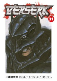 Cover image for Berserk, Volume 31