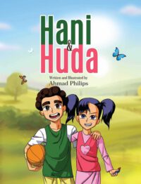 Cover image for Hani and Huda