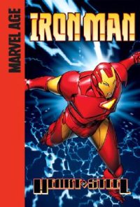 Cover image for Heart of Steel