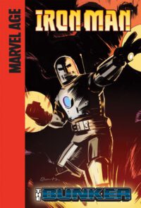 Cover image for Bunker
