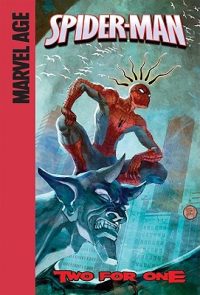Cover image for Two for One