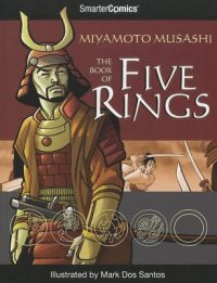 Cover image for The Book of Five Rings