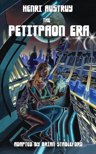 Cover image for The Petitpaon Era