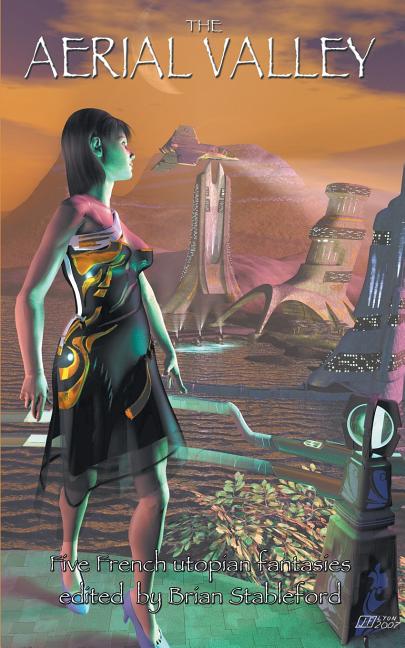 Cover image for The Aerial Valley