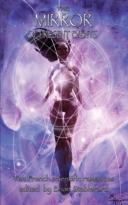 Cover image for The Mirror of Present Events