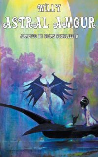 Cover image for Astral Amour