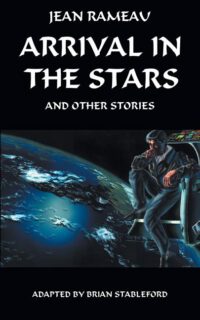 Cover image for Arrival in the Stars