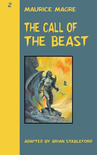 Cover image for The Call of the Beast