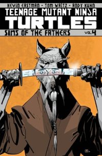 Cover image for Sins of the Fathers