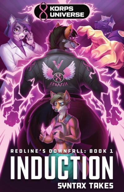 Cover image for Induction