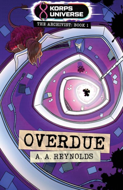 Overdue