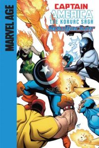 Cover image for Souljacker: #2