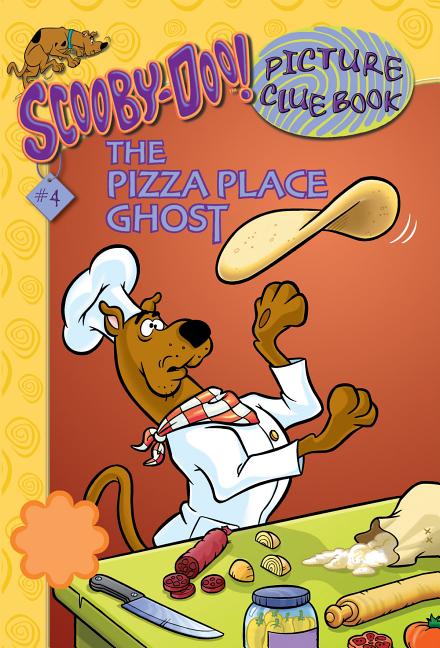 Cover image for Pizza Place Ghost