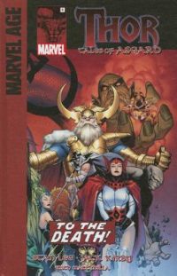 To the Death!: Book 6