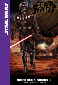 Cover image for Vader Down, Volume 1