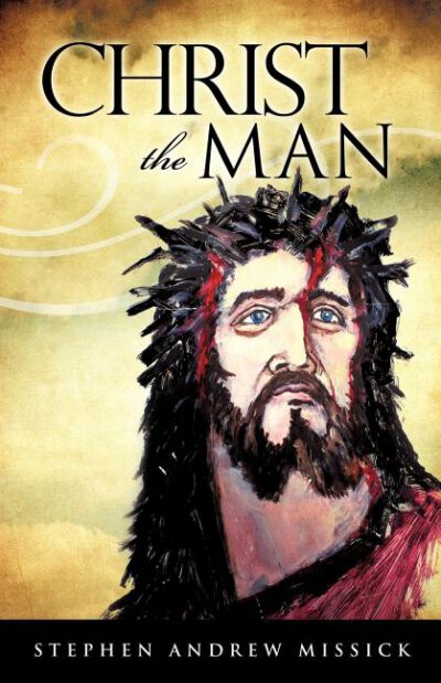 Cover image for Christ the Man