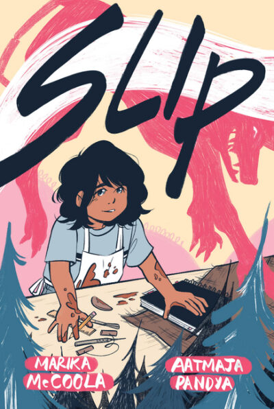 Cover image for Slip