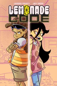 Cover image for Lemonade Code