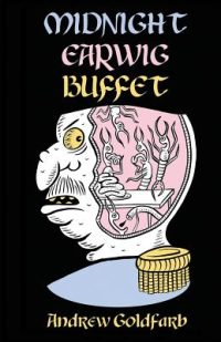 Cover image for Midnight Earwig Buffet